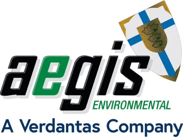 Aegis Environmental Logo