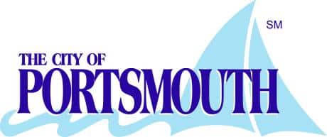 City-of-Portsmouth Logo
