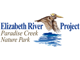 Elizabeth River Project - Paradise-Creek-Park