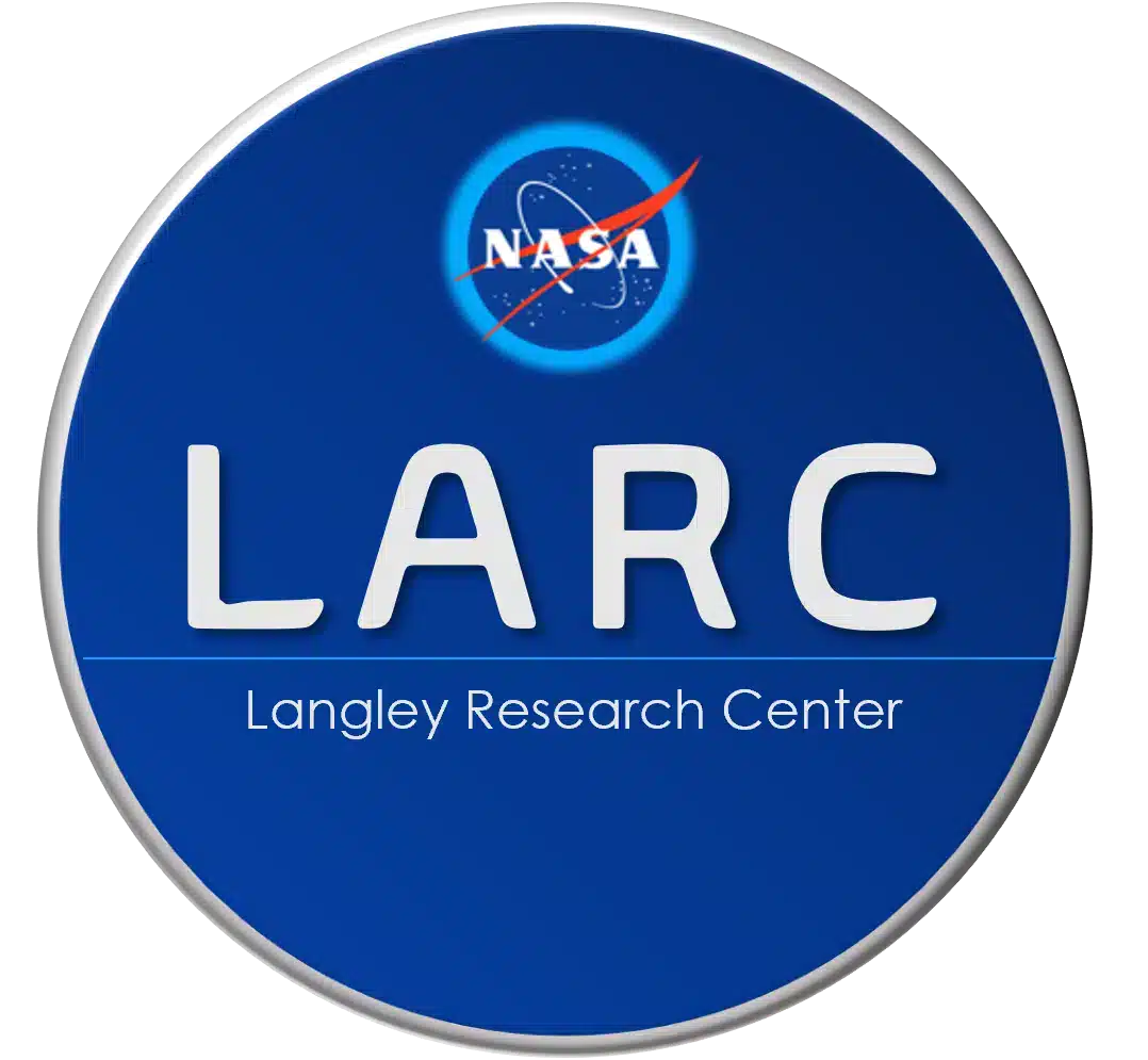 NASA Langley Research Center Logo