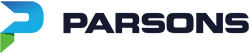 Parsons Logo