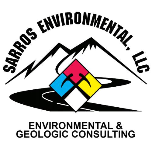 Sarros Environmental Logo