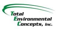 Total-Env-Concepts-Inc Logo