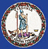 Virginia-seal Logo