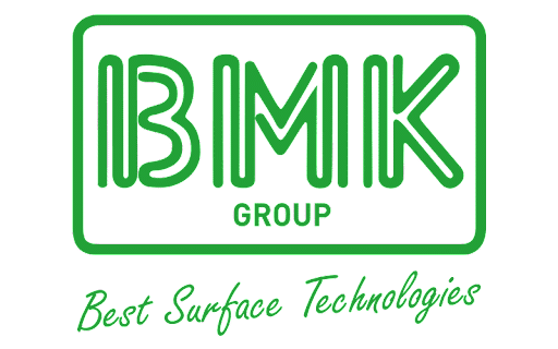 bmk-group Logo