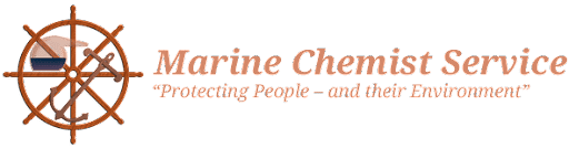 marine-chemist-service Logo